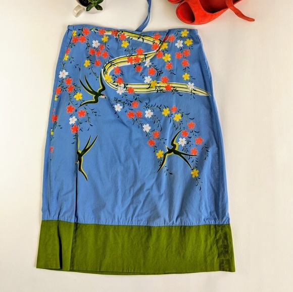 Free People Dresses & Skirts - Free People Skirt